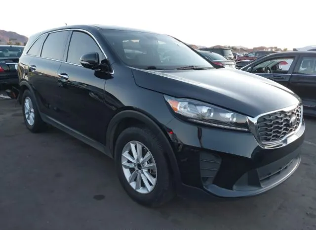 2019 KIA  - Image 1.