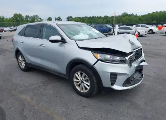 2019 KIA  - Image 1.