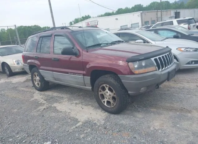 1999 JEEP  - Image 1.