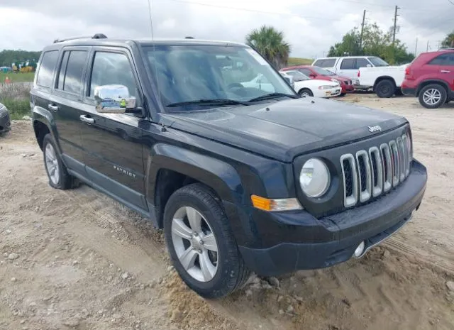 2011 JEEP  - Image 1.