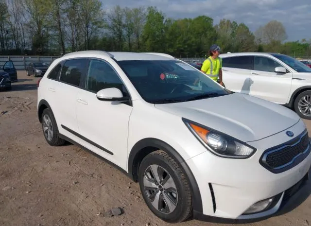 2018 KIA  - Image 1.