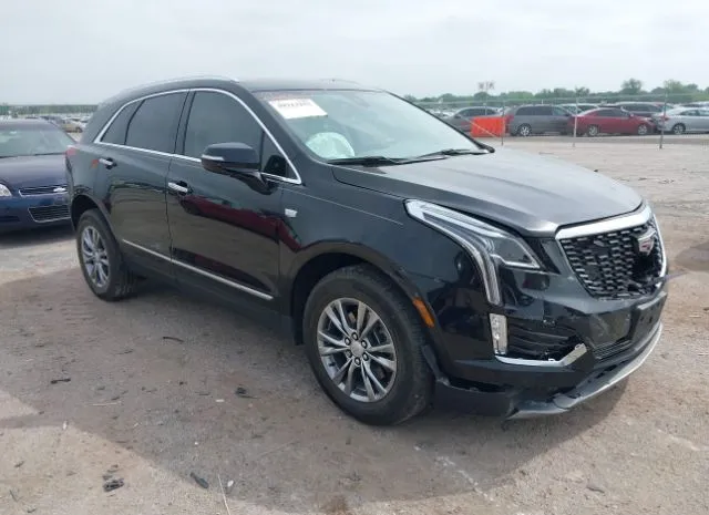 2021 CADILLAC  - Image 1.