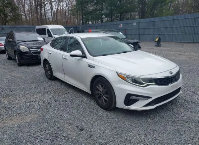 2019 KIA  - Image 1.