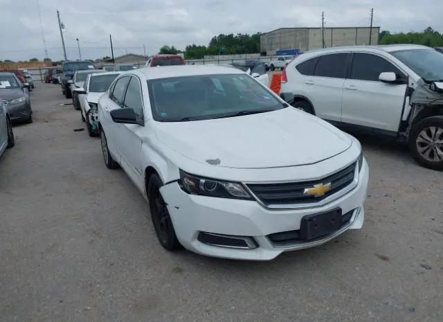 2016 CHEVROLET  - Image 1.