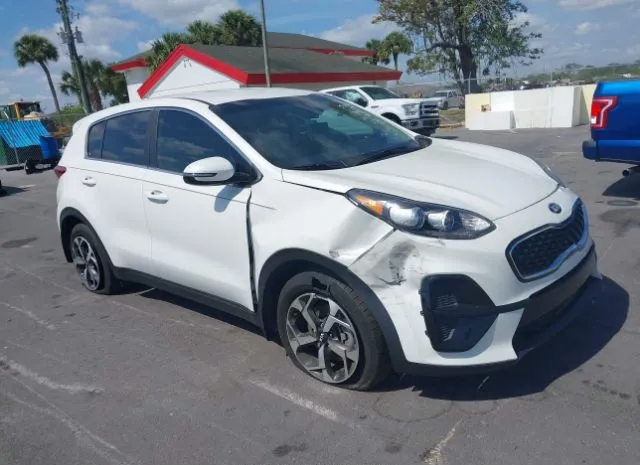 2021 KIA  - Image 1.