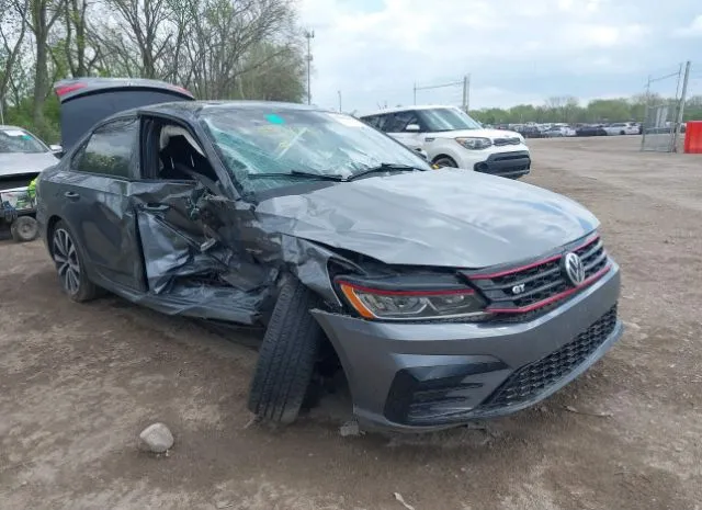 2018 VOLKSWAGEN  - Image 1.