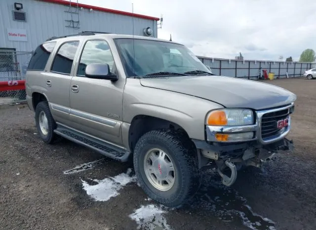 2002 GMC  - Image 1.