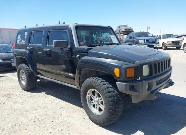 2006 HUMMER  - Image 1.