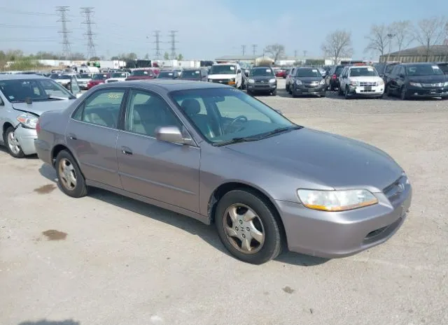 2000 HONDA  - Image 1.