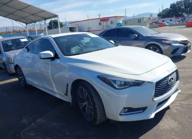 2017 INFINITI  - Image 1.