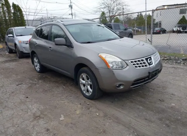 2009 NISSAN  - Image 1.