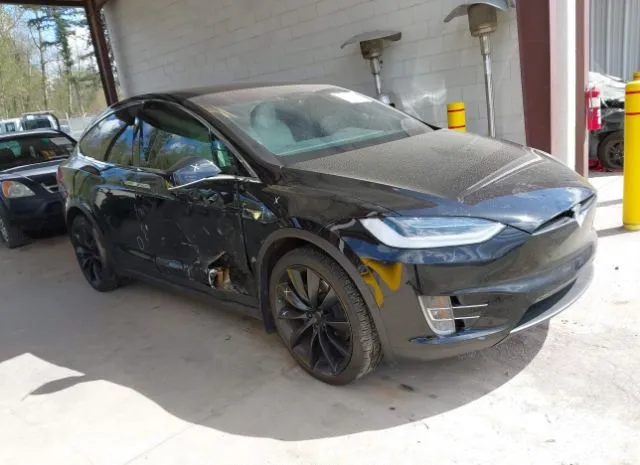 2020 TESLA  - Image 1.