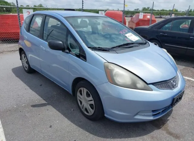 2010 HONDA  - Image 1.