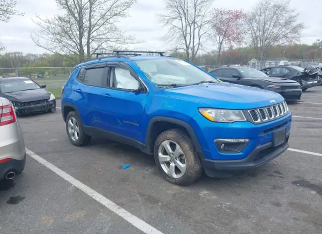 2019 JEEP  - Image 1.