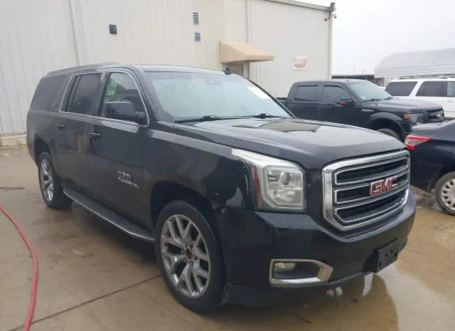 2015 GMC  - Image 1.