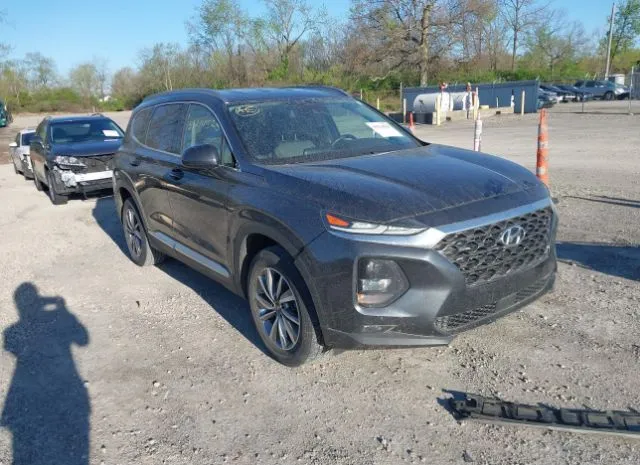 2020 HYUNDAI  - Image 1.