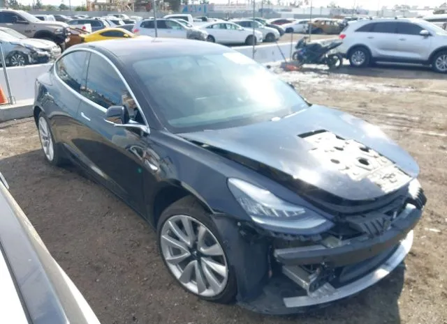 2019 TESLA  - Image 1.