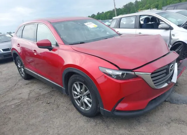 2016 MAZDA  - Image 1.