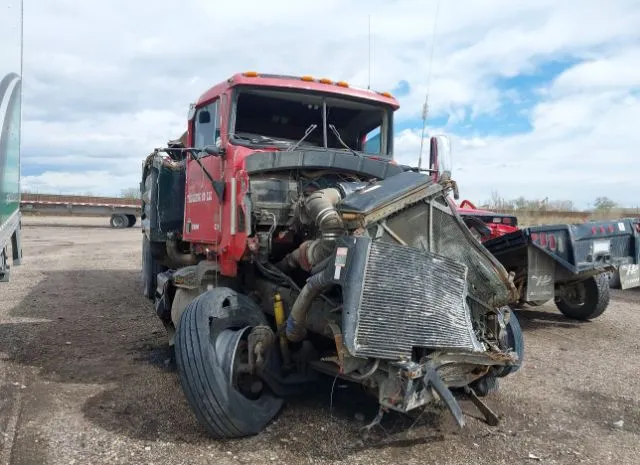 1993 KENWORTH  - Image 1.