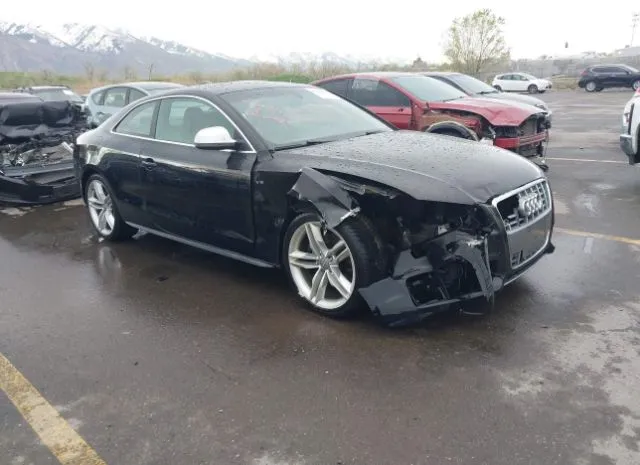 2009 AUDI  - Image 1.