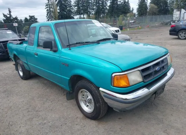 1994 FORD  - Image 1.