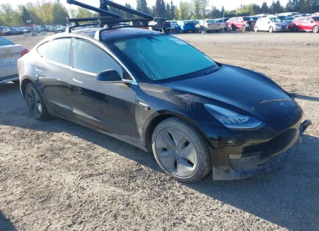 2018 TESLA  - Image 1.