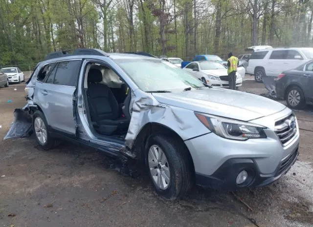 2019 SUBARU  - Image 1.