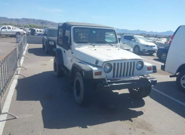 1997 JEEP  - Image 1.