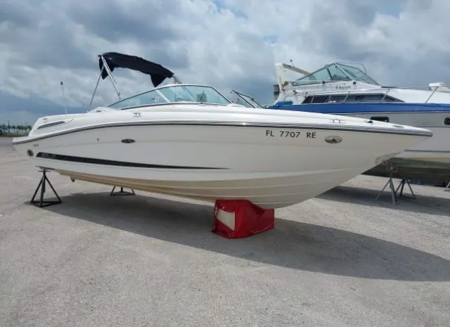 2008 SEA RAY  - Image 1.