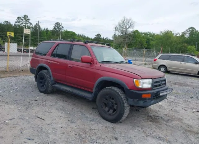 1996 TOYOTA  - Image 1.