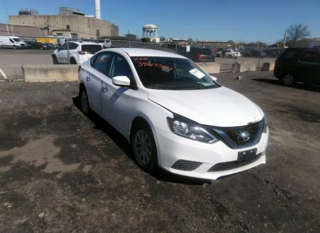 2019 NISSAN  - Image 1.