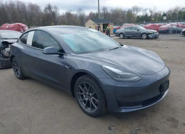 2023 TESLA  - Image 1.