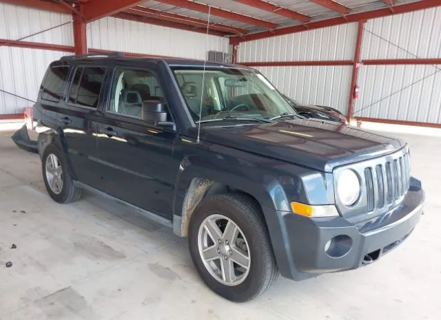 2008 JEEP  - Image 1.