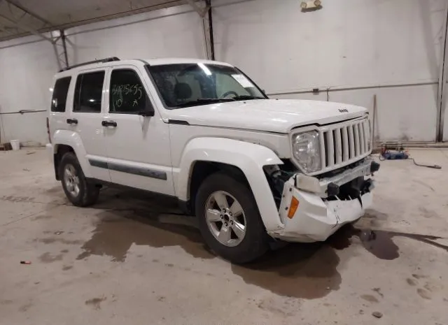 2010 JEEP  - Image 1.