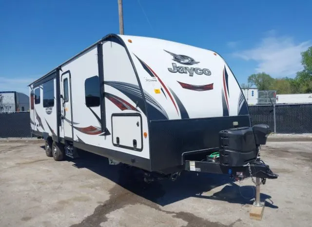 2017 JAYCO  - Image 1.