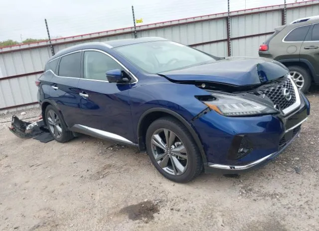 2019 NISSAN  - Image 1.