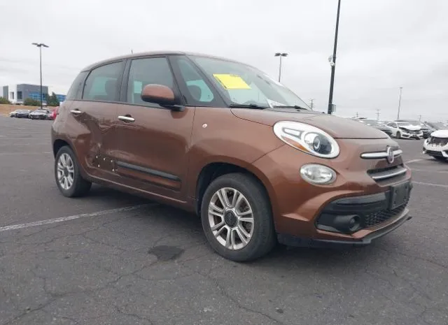 2019 FIAT  - Image 1.