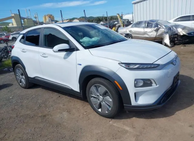 2019 HYUNDAI  - Image 1.