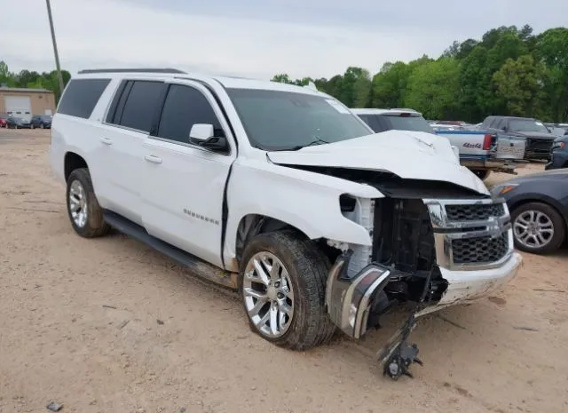 2017 CHEVROLET  - Image 1.