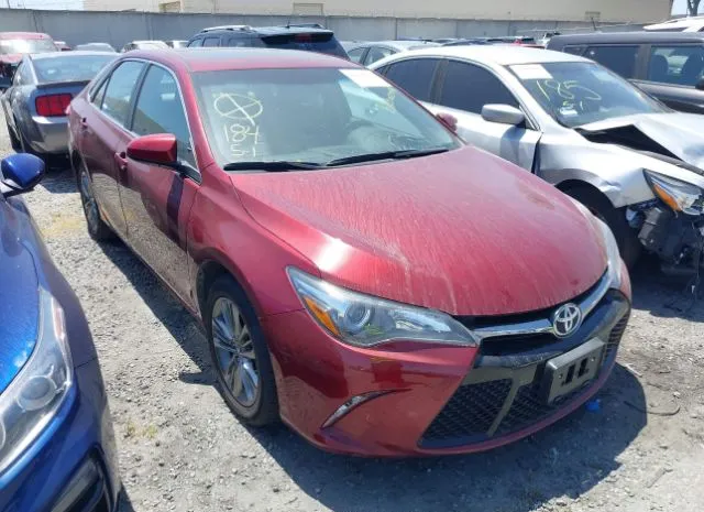 2017 TOYOTA  - Image 1.