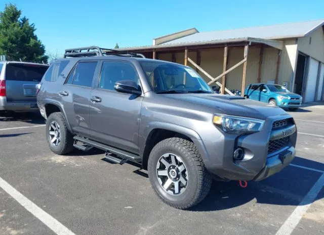 2019 TOYOTA  - Image 1.