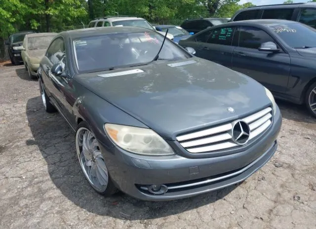 2007 MERCEDES-BENZ  - Image 1.