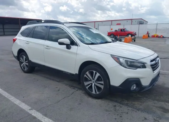 2019 SUBARU  - Image 1.