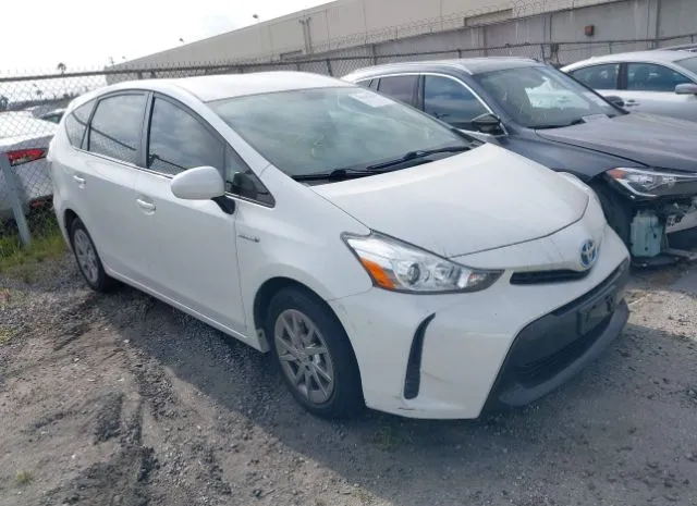 2017 TOYOTA  - Image 1.