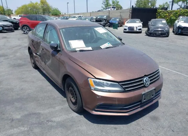 2016 VOLKSWAGEN  - Image 1.