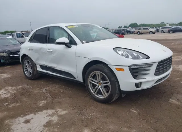 2018 PORSCHE  - Image 1.