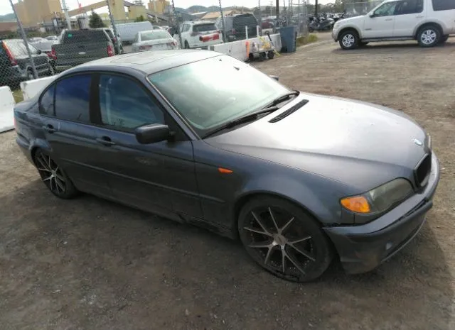 2003 BMW  - Image 1.