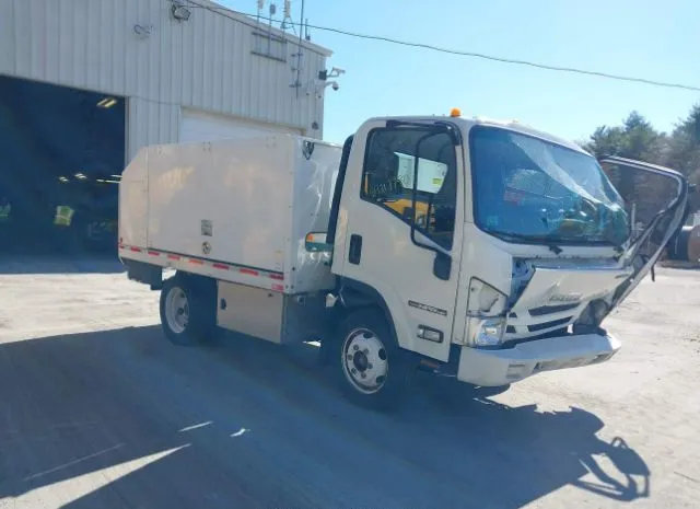 2017 ISUZU  - Image 1.