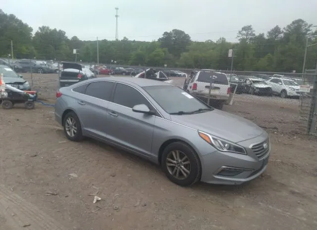 2015 HYUNDAI  - Image 1.