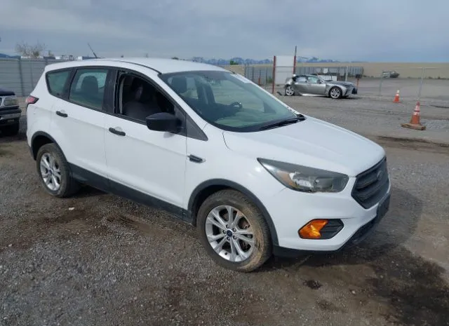 2018 FORD  - Image 1.